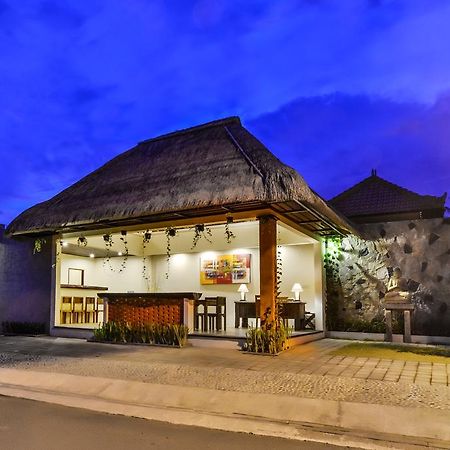 Yoga Ubud Private Pool Villa 外观 照片