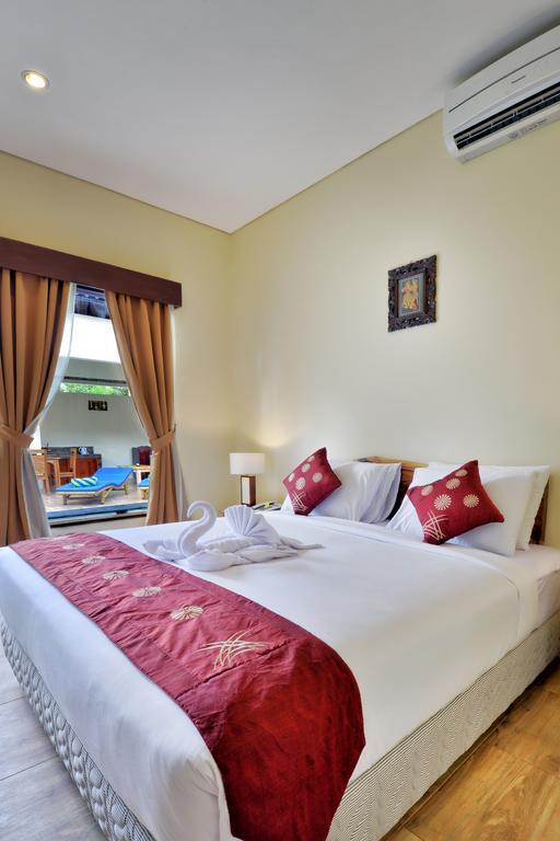 Yoga Ubud Private Pool Villa 外观 照片