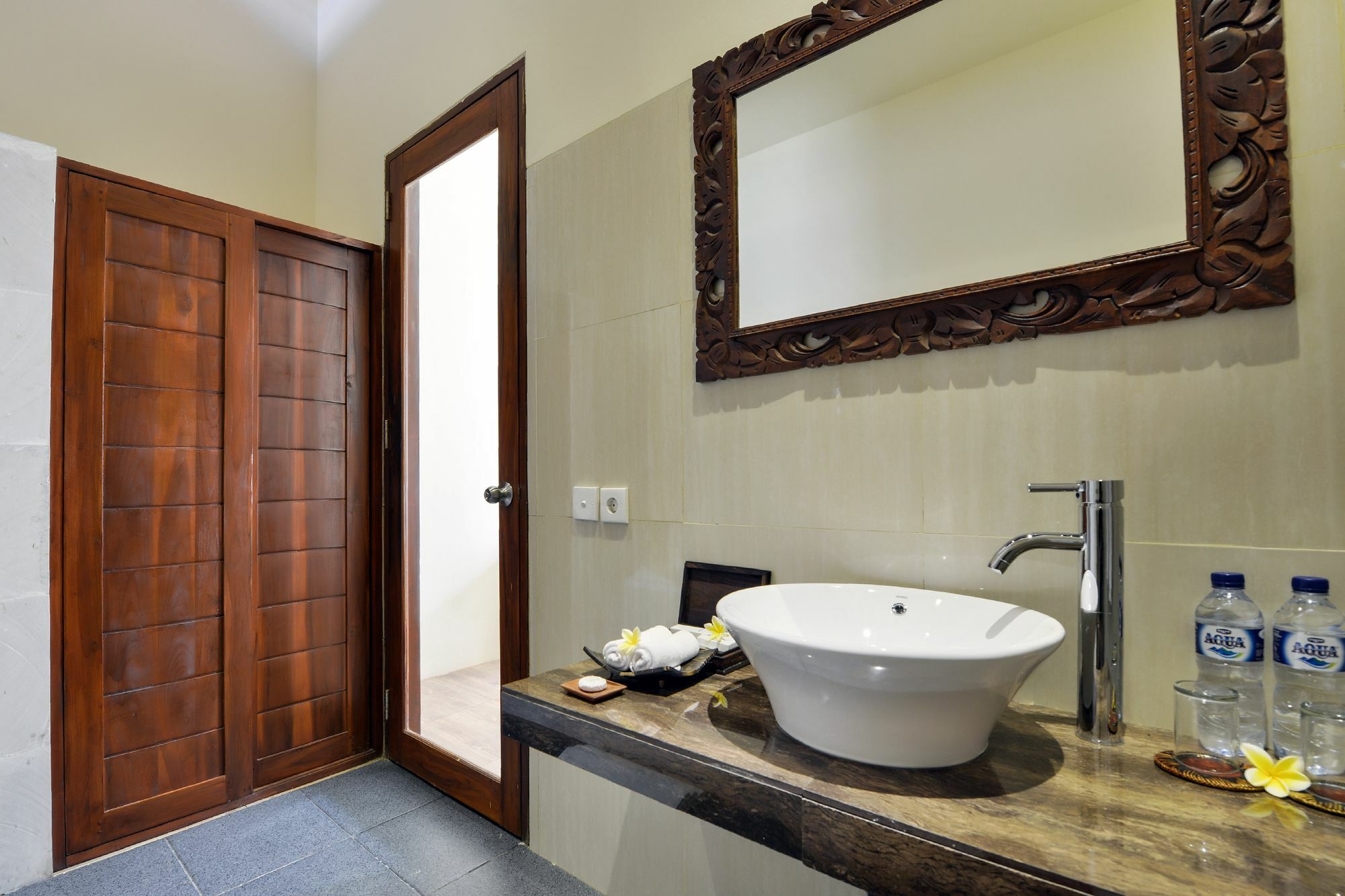 Yoga Ubud Private Pool Villa 外观 照片